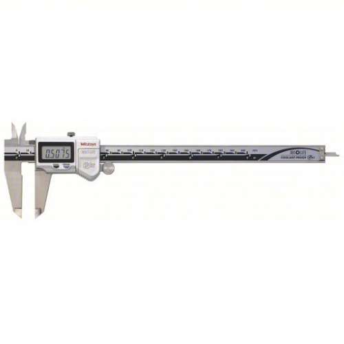 (1) 4-WAY DIGITAL CALIPER