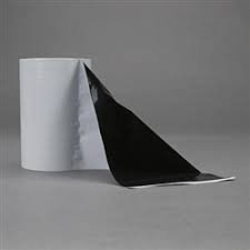 (1) ROLL OF PROTECTIVE TAPE
