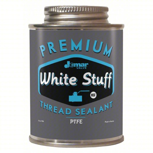 (1) PIPE THREAD SEALANT