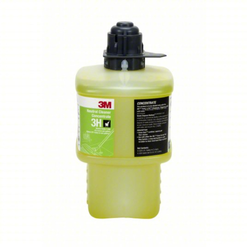 (6) NEUTRAL FLOOR CLEANER
