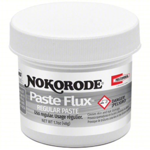 (12) SOLDERING FLUX