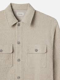 (4) OAKDALE OVERSHIRTS