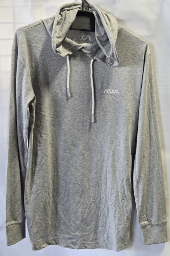 (4) LIGHTWEIGHT HOODIE