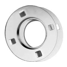 (2) FLANGE BEARING HOUSING