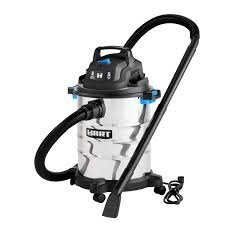 (1) WET / DRY VACUUM