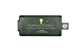 (4) LI-ION BATTERIES