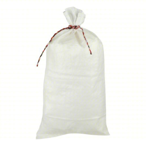 (2) BOXES OF (100) SANDBAG