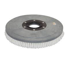 (2) GRIT BRUSH
