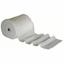 (24) CRIMPED CHEESECLOTH