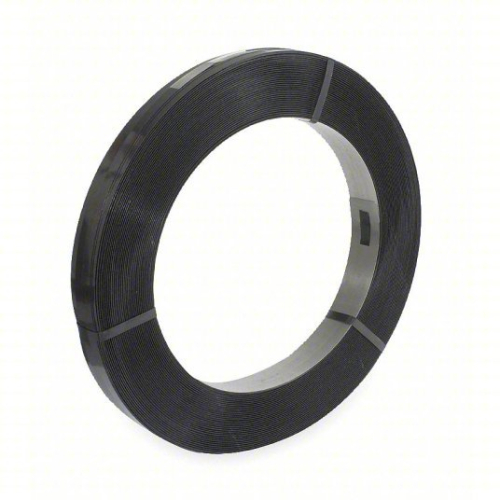 (1) ROLL OF STEEL STRAPPING