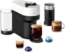 (1) INSTANT COFFEE MAKER