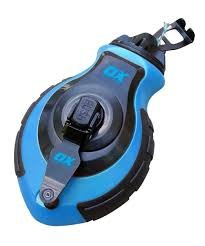 (1) HEAVY DUTY CHALK REEL