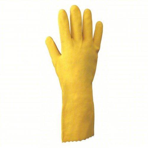 (12) PAIRS OF CHEMICAL RESISTANT GLOVES