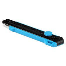 (1) SNAP OFF TWIST LOCK