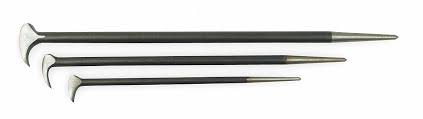 (1) LADY FOOT PRY BAR SET