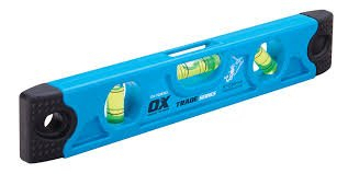 (1) TRADE TORPEDO LEVEL