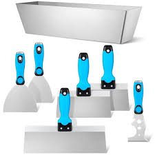 (1) DRYWALL KIT
