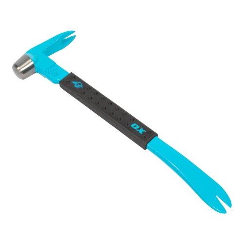(1) CLAW BAR