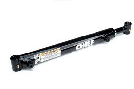 (1) HYDRAULIC CYLINDER