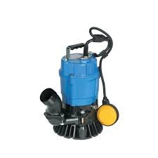(1) SUBMERSIBLE AUTO TRASH PUMP