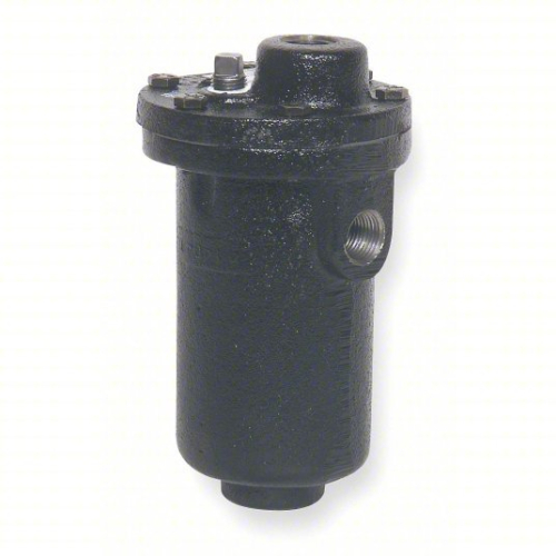 (1) AIR VENT