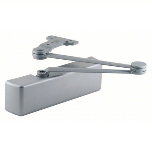 (1) DOOR CLOSER