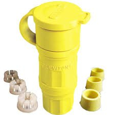 (2) WETGUARD WATERTIGHT DEVICES