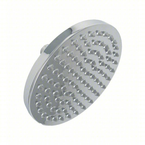 (1) FIXED SHOWERHEAD