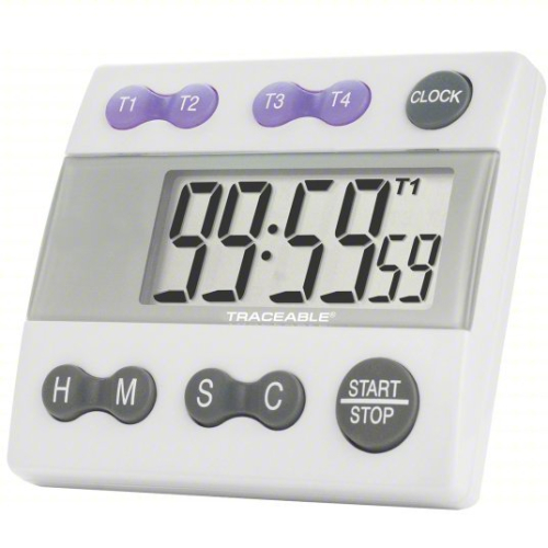 (5) ALARM TIMER