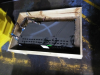 (1) WATER COOLED CONDENSING UNIT - 4