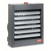 (1) HYDRONIC WALL AND CEILING UNIT HEATER