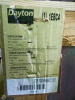 (1) HYDRONIC WALL AND CEILING UNIT HEATER - 2