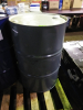(1) DRUM OF ANTIFREEZE - 2