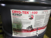 (1) DRUM OF ANTIFREEZE - 3