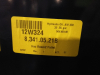 (1) HYDRAULIC OIL - 3