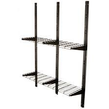 (3) SHELF KIT