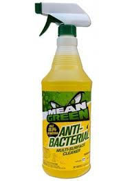 (12) ANTIBACTERIAL MULTI SURFACE CLEANER