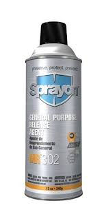 (6) GENERAL PURPOSE RELEASE AGENT