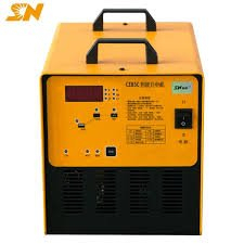 (1) BATTERY CHARGER