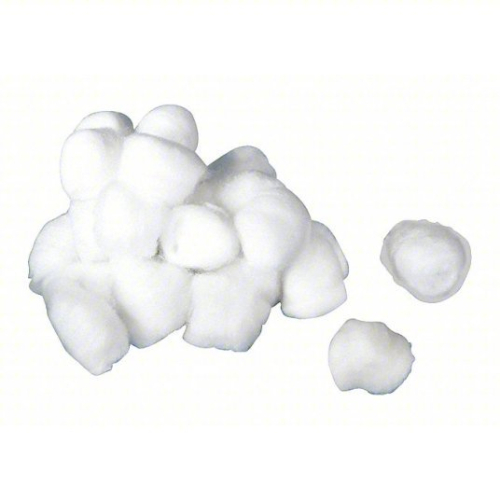 (2) BOXES OF (2000) COTTON BALLS