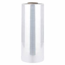 (1) ROLL OF STRETCH WRAP
