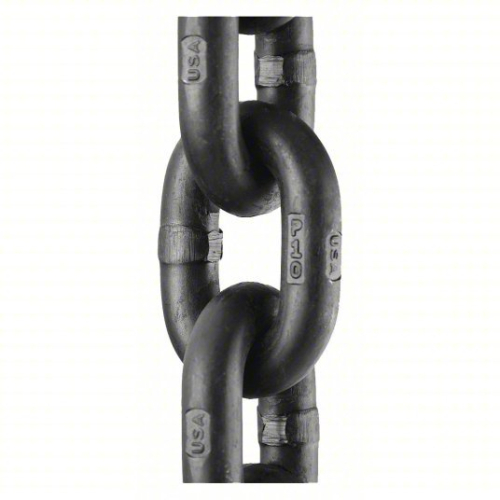 (1) STRAIGHT CHAIN