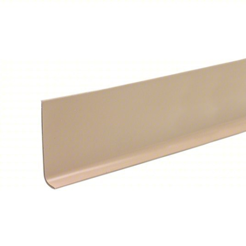 (1) ROLL OF WALL BASE MOLDING