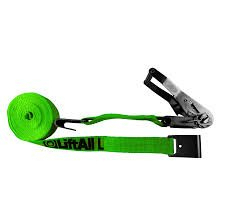 (1) RATCHET STRAP