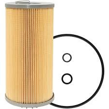 (5) DIESEL FUEL FILTERS