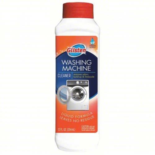 (6) WASHING MACHINE CLEANER