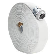 (1) DISCHARGE HOSE