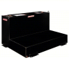(1) L SHAPED TRANSFER TANK