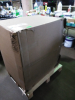 (1) AXIAL DOWNBLAST ROOF EXHAUST FAN - 4