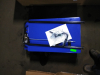 (1) MANUAL MOBILE SCISSOR LIFT TABLE - 4